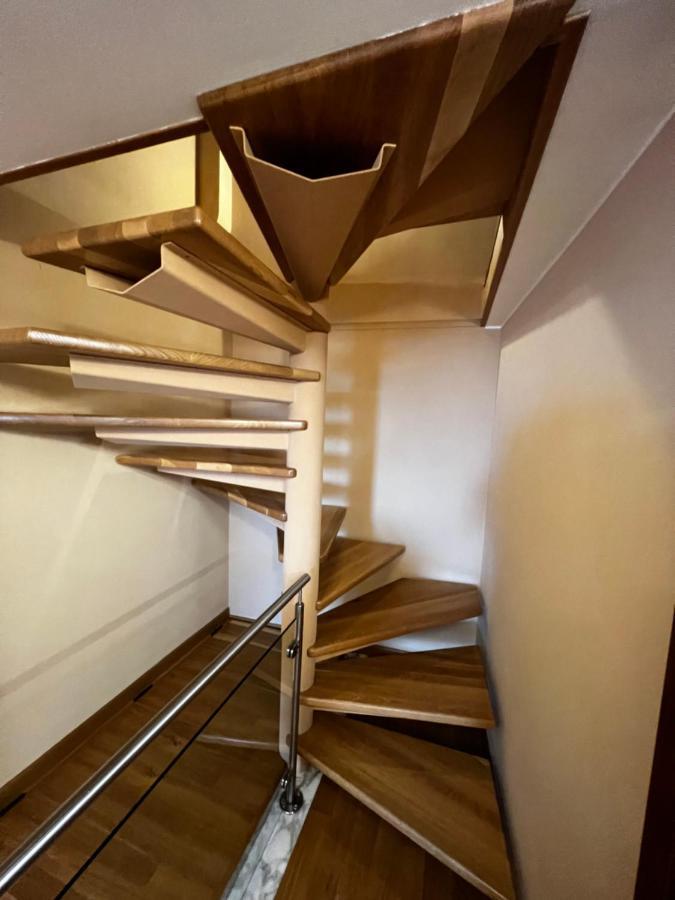 Dream House Apartment Taormina Exterior foto