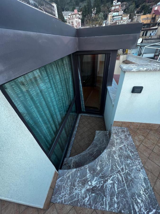 Dream House Apartment Taormina Exterior foto