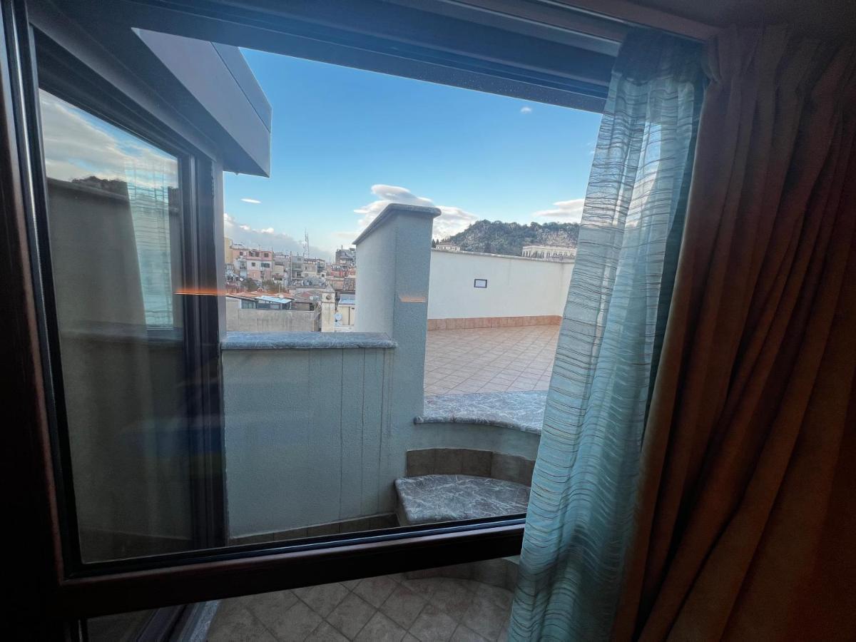 Dream House Apartment Taormina Exterior foto