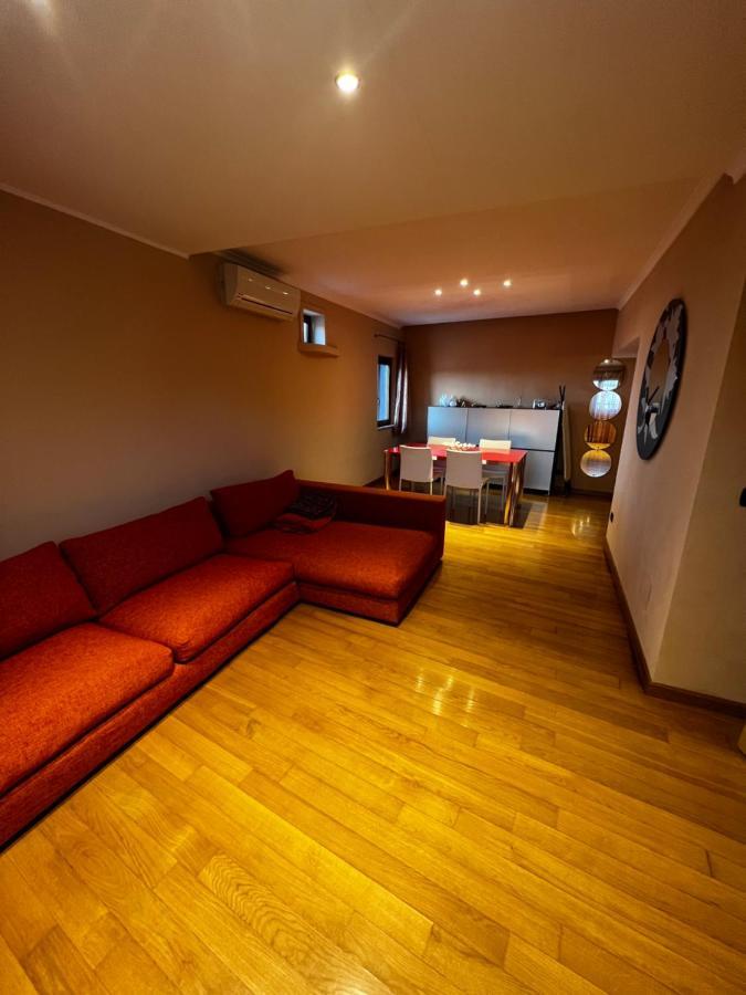 Dream House Apartment Taormina Exterior foto