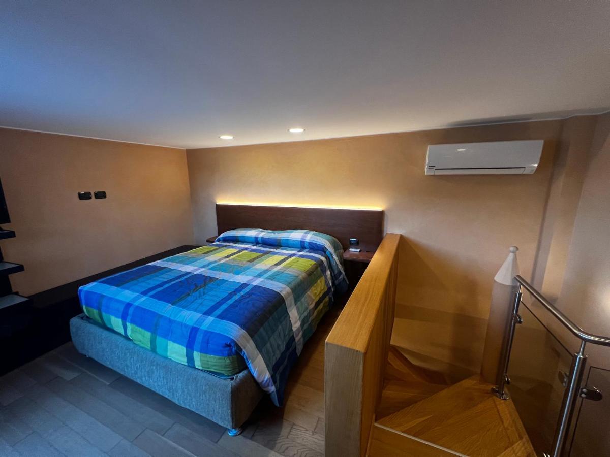 Dream House Apartment Taormina Exterior foto