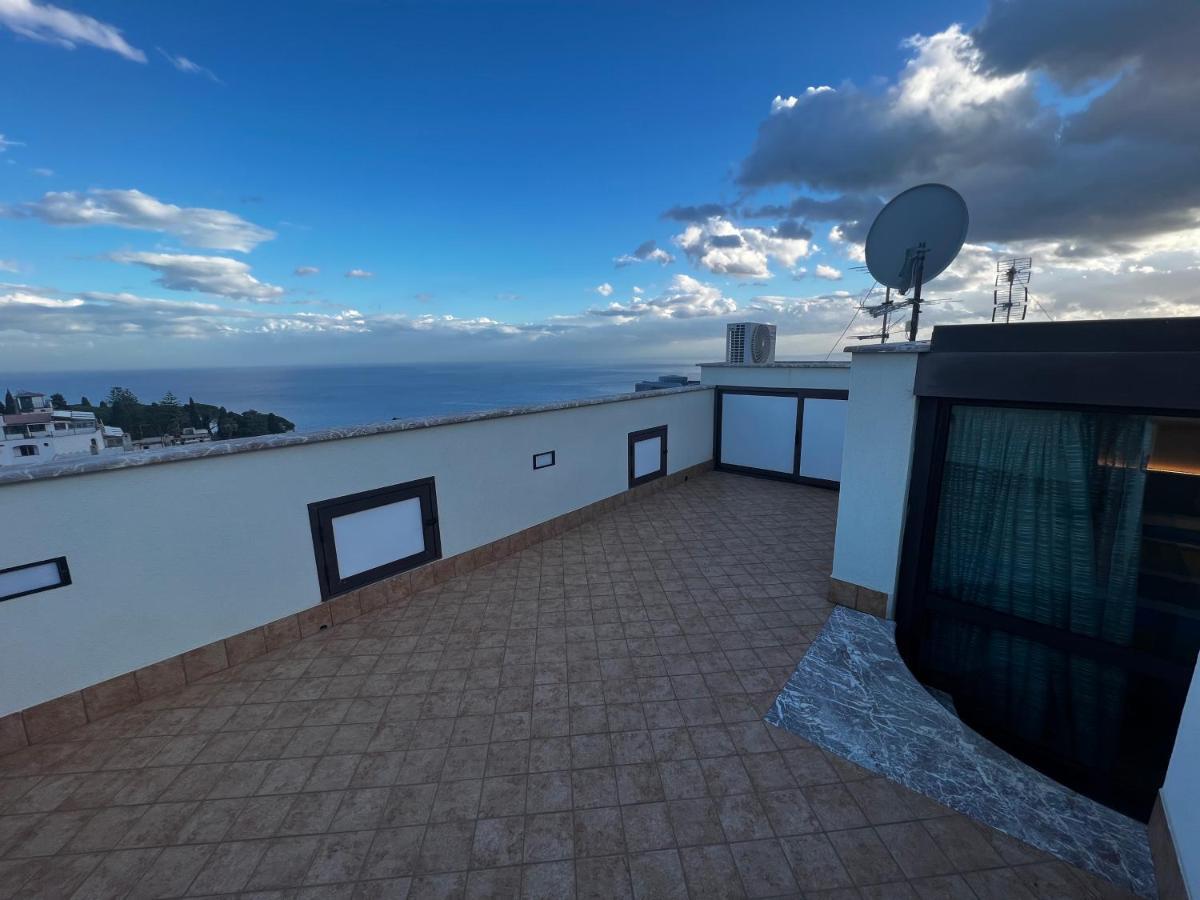 Dream House Apartment Taormina Exterior foto